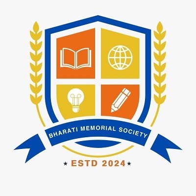 Bharati Memorial Society