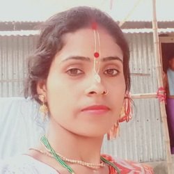 Madhumita Biswas