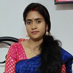 Moumita Sarkar